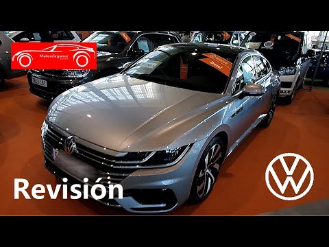 volkswagen-arteon---2020-|-revisión