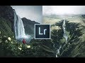 How to Edit Like Max Muench Lightroom Tutorial