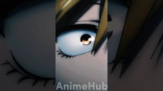 Anime: Песнь ночных сов - Надзуна свою добычу не отдаст