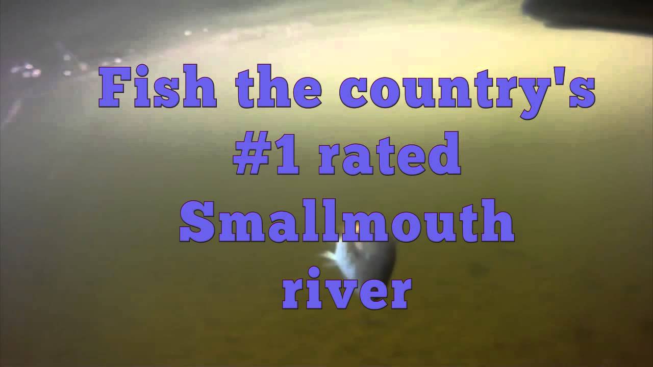 New River Outfitters YouTube