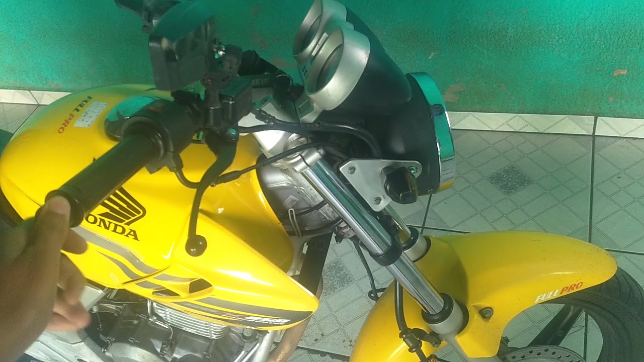 CARBURADOR FULLPRO FUNCIONA?