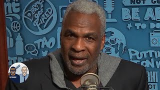 Charles Oakley Wants The Nba To Investigate How James Dolan Runs The Knicks Jalen & Jacoby
