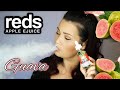 Guava by reds apple ejuice