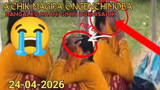 Bangalko Rae Grapora Maiko Mankugen