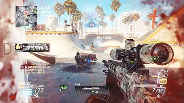 Caleb nV - A Multi-Cod Montage - By Me