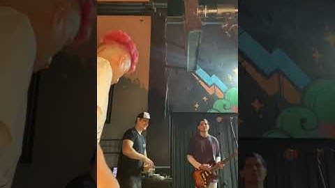 The Zephyr Song + What is soul - Red Hot Chili Peppers Live Cover - @blackmonksbr