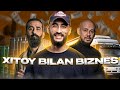 Nomiyoq podcast  xitoy bilan biznes alisher uzkit