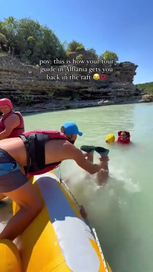 How to Use Buoyancy