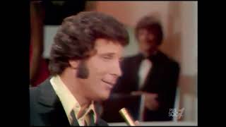 Tom Jones What's New Pussycat, Dusty Springfield The Look of Love