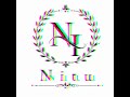 Name logo Nitu ❤️❤️❤️❤️ Comment your name 🥰🥰🥰 #shortvideo #lovesong #logodesign #logomakingtutorial