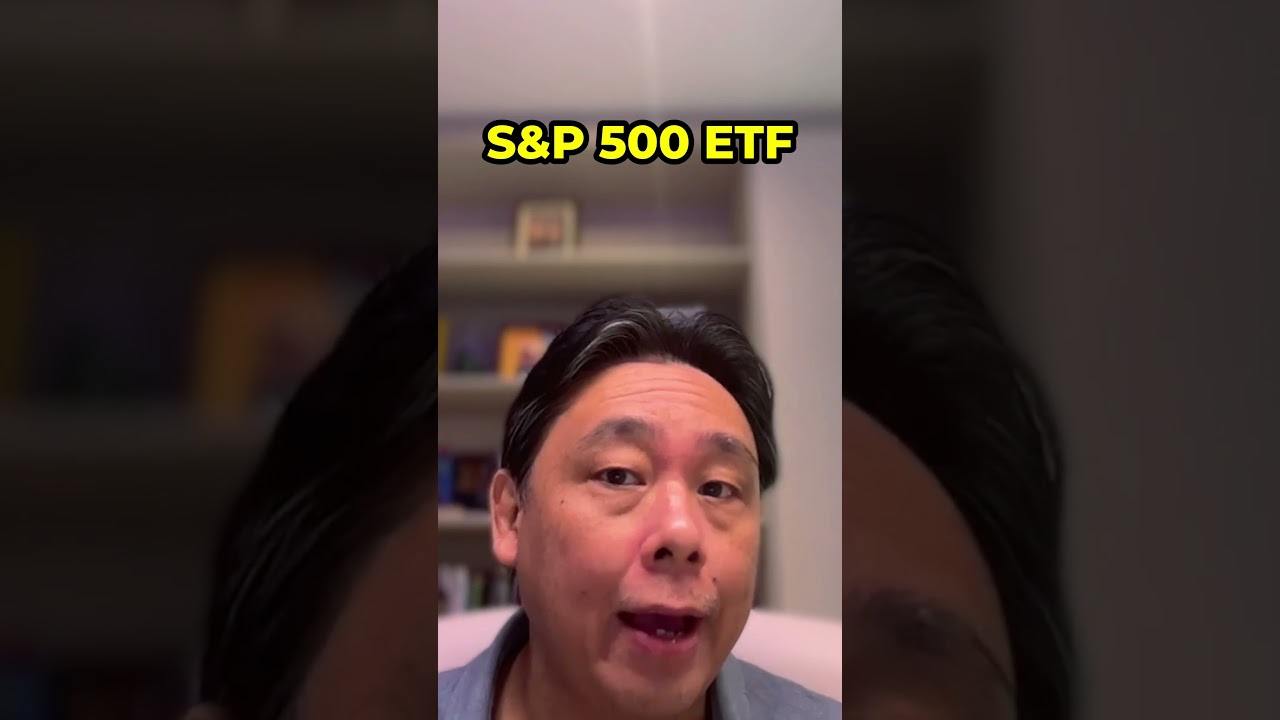 ❗️Currency Risk for Investing in the US Market?!