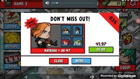 Lets play zombie age 3 part 2