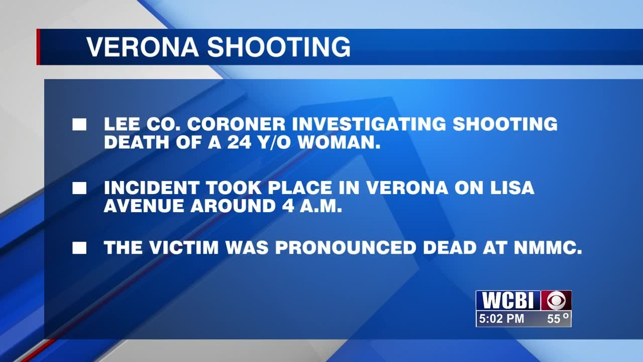 Lee County investigators seek answers in fatal shooting - YouTube