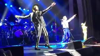 Take That - Greatest Day - Paris Live (30th Anniversary - Greatest Hits Tour)