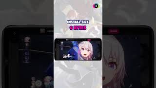 Experience Honkai: Star Rail without Downloading or Installing | Introducing InstaPlay ⚡️ screenshot 5