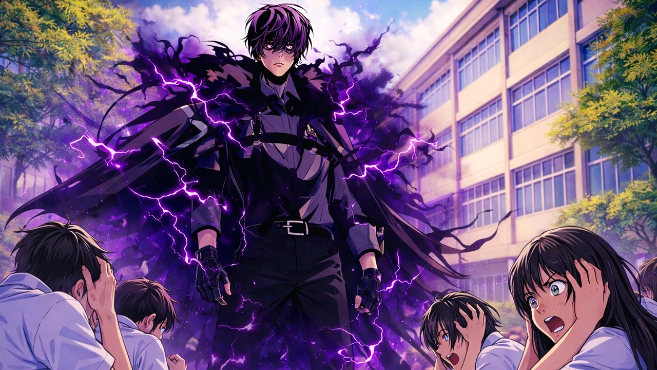 Guru Kejam Kembali Setelah 300 Tahun untuk Menghajar Murid Terkuat di Dunia!