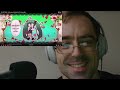 Beginning of video