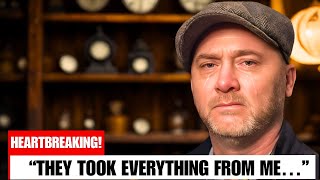 The Untold Story of Drew Pritchard What Happened Will Leave You Shocked