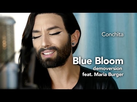 Blue Bloom feat. Maria Burger 