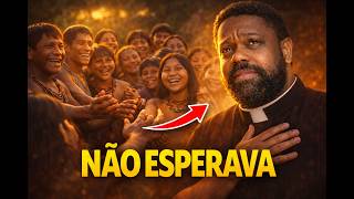 I Arrived as a Stranger… What They Did Next Broke Me