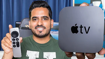 Quel est le prix de Apple TV ?