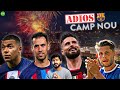 Goodbye Camp Nou | Premier League Season Wrap Up | Mbappe Latest News | AC Milan Secure Top 4 image