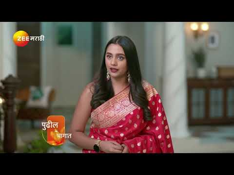 Tula Japnar Aahe | Ep 7 | Preview | Feb, 24 2025 | Pratiksha Shivankar, Mahima Mhatre | Zee Marathi