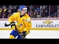 Elias Pettersson 2018 World Juniors Highlights!