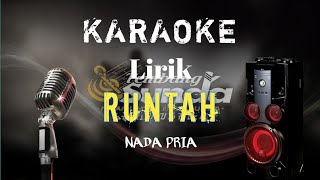 🔴Runtah - Doel sumbang karaoke bajidor SET UGY 2022 KORG PA700!! NADA PRIA ‼️‼️Viral TIKTOK ‼️