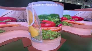 Super! Soft module Rental LED Screen, fulfill your creativities! screenshot 3