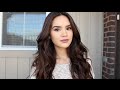 Tousled Waves | Hair Tutorial