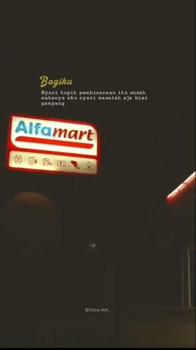 STORY WA AESTHETIC || TOPIK PEMBICARAAN