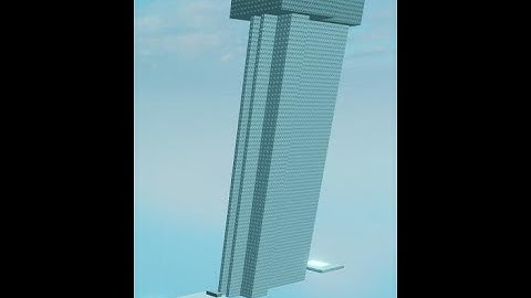 No Jumping Difficulty Chart Obby 177