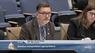 Committee on Finance - 04/25/23