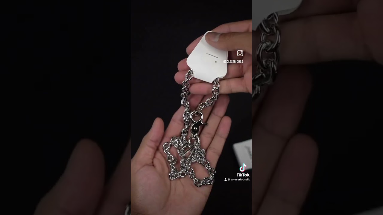 🔥🔥🔥Shop The Supreme x Zippo Chain Lighter SS23  exclusively on  SoleSeriouss.com