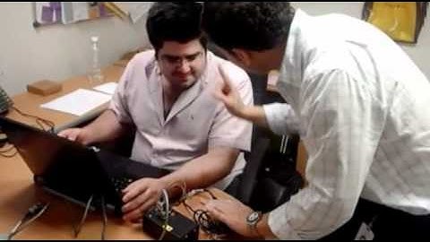 Pasa un día con NI y conoce LabVIEW