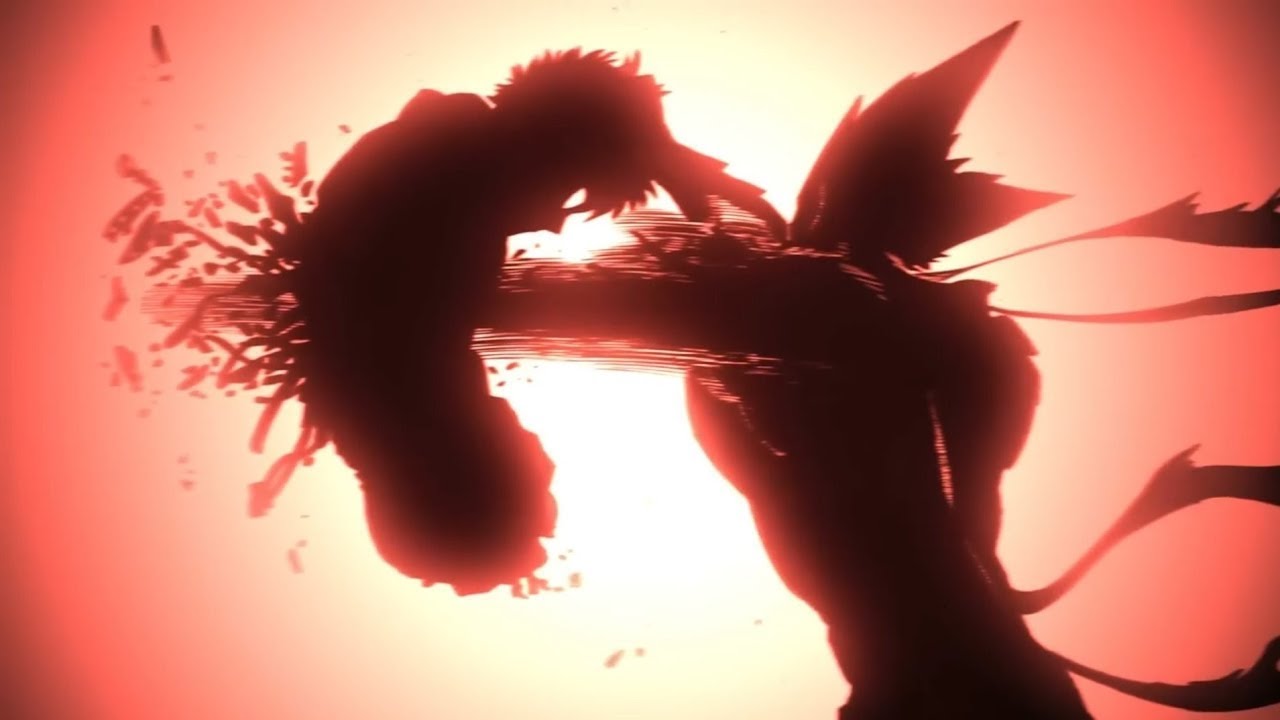 Cosmic Garou vs Saitama [AMV / EDIT] 2K 