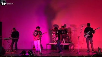 Performance 3 - Battle of Bands @Confluence