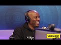 Tyrese Talks Illuminati, Morbius, Transformers x Fast & Furious