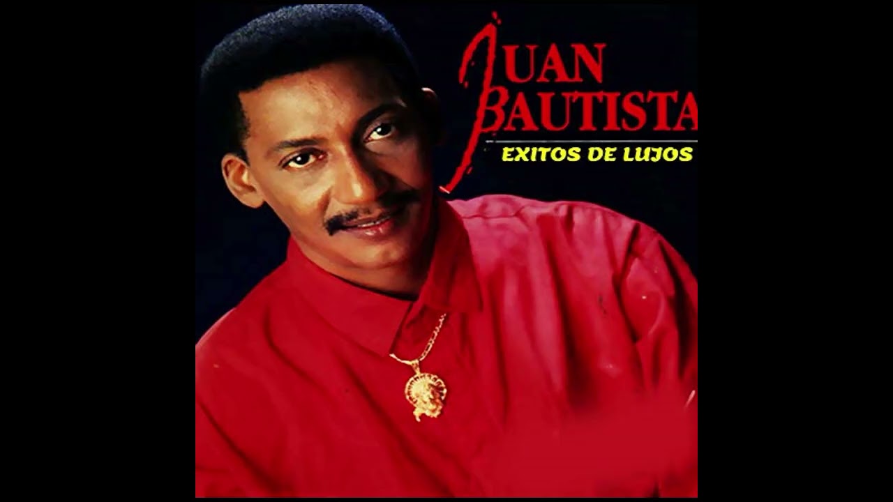 La puerta yo rompere vallenato - Juan Bautista