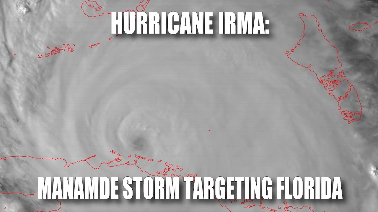 Hurricane Irma: Boil water notices