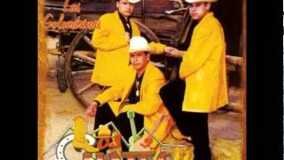 Video thumbnail of "Escuche Las Golondrinas-Los Cuates De Sinaloa"