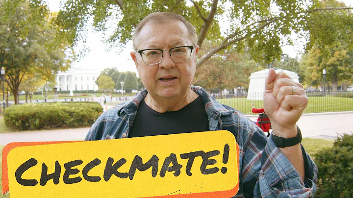 Checkmate! | Tim Sheets