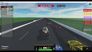 Final Lap at Pocono by NASCAR Idot Cup Series 896 views 4 months ago 56 seconds