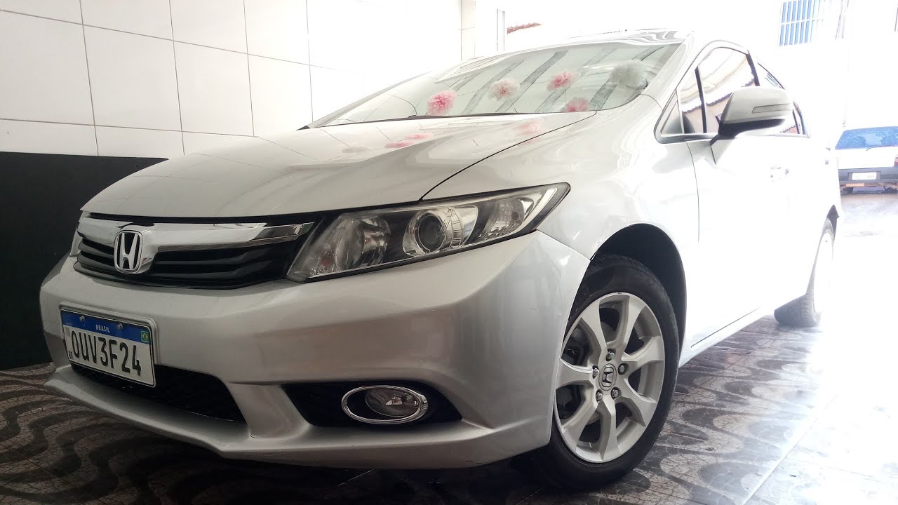 passo a passo como trocar amortecedor dianteiro e traseiro do Civic 2.0 2013 + dicas