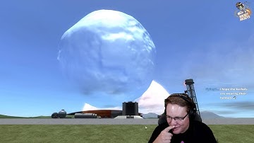 KSP: Hyper Edit Fun - Wait for it...