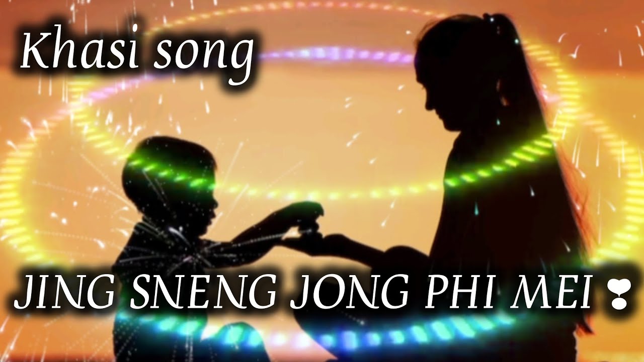 JING SNENG JONG PHI MEI ❣️ || BY 