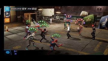 MSF: Doom 2 raid. Bio, boss node