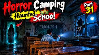 Download lagu HOROR SEKOLAH ANGKER..INI YANG BIKIN MURID KETAKUTAN-ADA HANTU KEPALA BUNTUNG