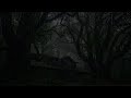 Soothing Gentle Rain at Night – Night Rain Sounds for Sleeping and relaxing